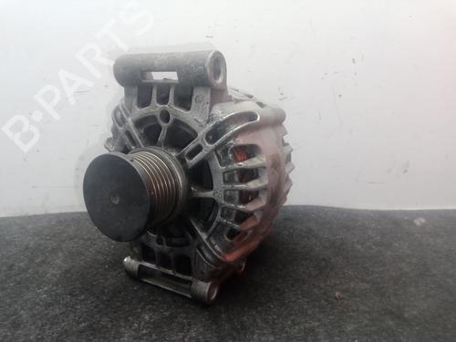 Used Alternator PEUGEOT 308 I (4A_, 4C_) 1.6 16V (120 hp) 28488839