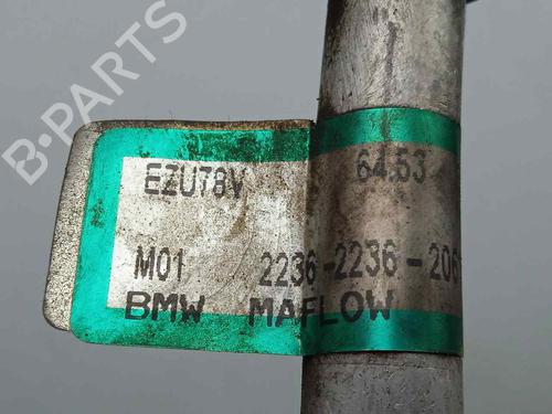 AC pipe BMW X3 (E83) 2.0 sd | BP29464970M126 