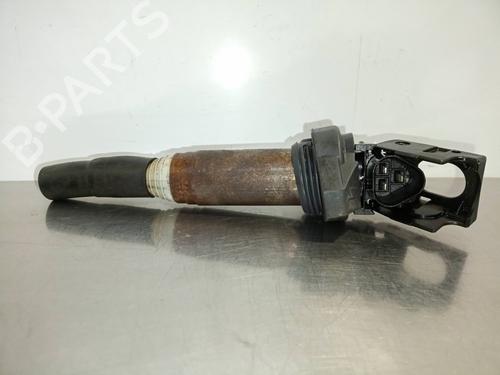 Used Ignition coil BMW 1 (E87) 118 d (143 hp) 10098360