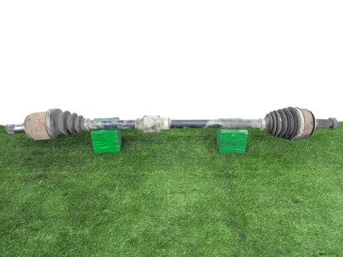 Used Right front driveshaft HONDA CIVIC VIII Hatchback (FN, FK) [2005-2012]  12580186