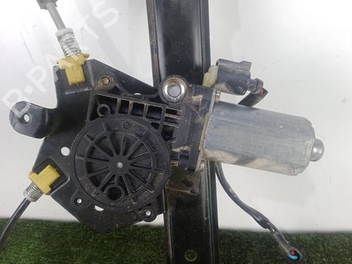 Rear left window mechanism BMW X5 (E53) 3.0 i | BP39247985C24 - Image 3