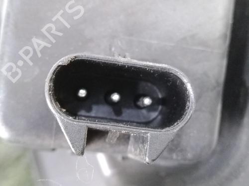 Right headlight OPEL ZAFIRA A MPV (T98) 2.0 DTI 16V (F75) | BP32203628C29