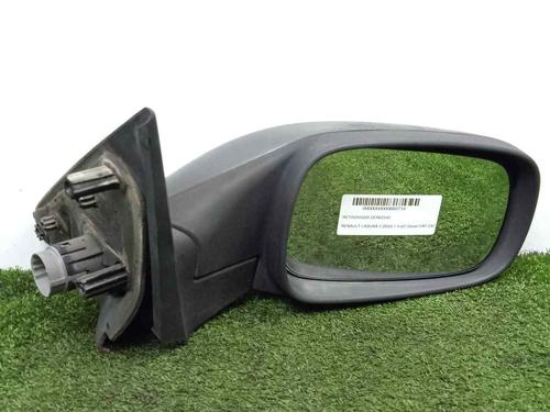 Used Right mirror RENAULT LAGUNA II (BG0/1_) 1.9 dCi (BG08, BG0G) (120 hp) 15802491