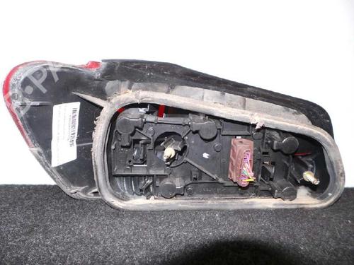 Right taillight PEUGEOT 306 Hatchback (7A, 7C, N3, N5)  | BP5707432C35 