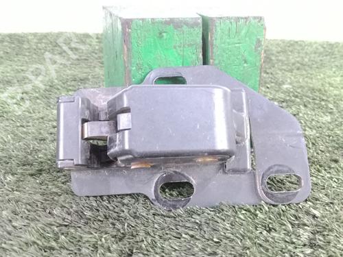Used Rear right lock Rear right lock PEUGEOT EXPERT Van (V_) 1.6 BlueHDi 95 (95 hp) 36527458 36527458