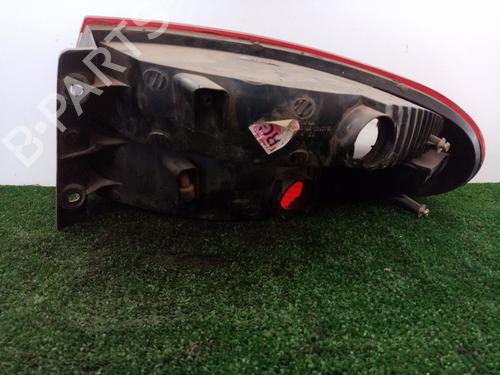 Left taillight DAEWOO LANOS (KLAT)  | BP5718341C34 