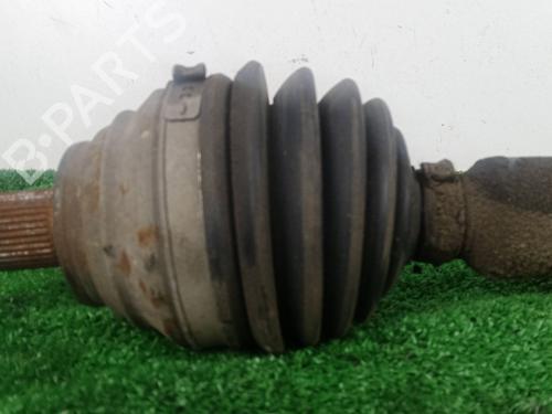 Right front driveshaft VW GOLF V (1K1) 1.9 TDI | BP39536192M39 - Image 2