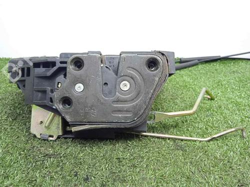 Front right lock HYUNDAI COUPE II (GK)  | BP27398796C97 