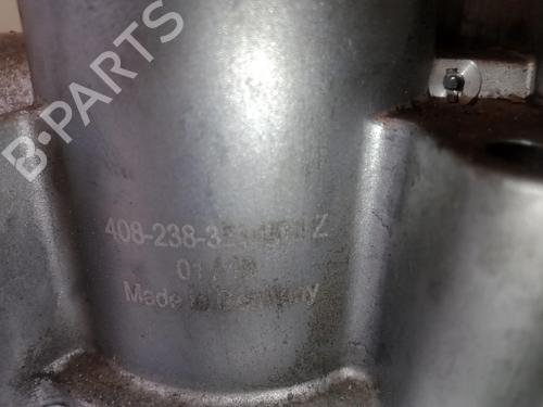 Throttle body SEAT CORDOBA (6K1, 6K2) 1.4 16V | BP5691898M82 