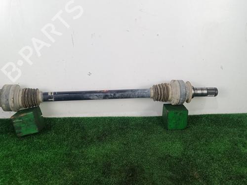 Used Left rear driveshaft Left rear driveshaft ALFA ROMEO STELVIO (949_) 2.0 Q4 (949.AXF2A) (201 hp) 39991548 39991548