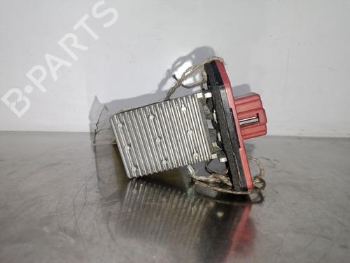 Heater resistor DAEWOO NUBIRA Saloon (J100) 1.6 16V (106 hp) 13487128