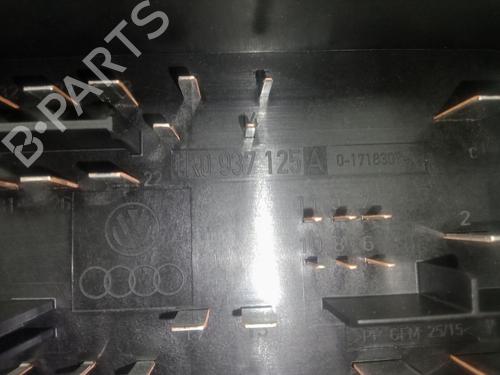 Fuse box VW GOLF V (1K1) 1.9 TDI | BP27895820E1 