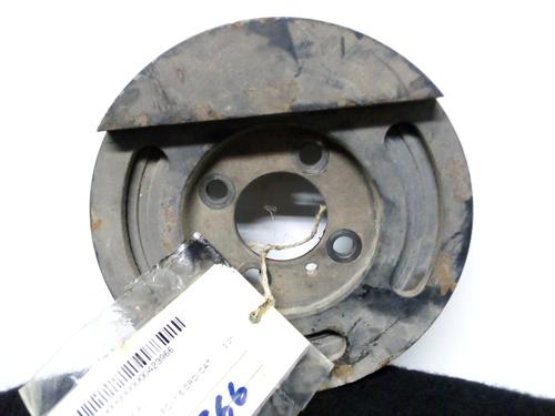 Used Pulley HYUNDAI MATRIX (FC) [2001-2010]  14483835