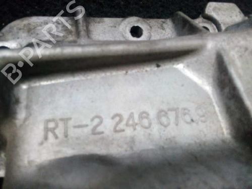Oil sump BMW 3 (E46) 320 d | BP14252925M115 
