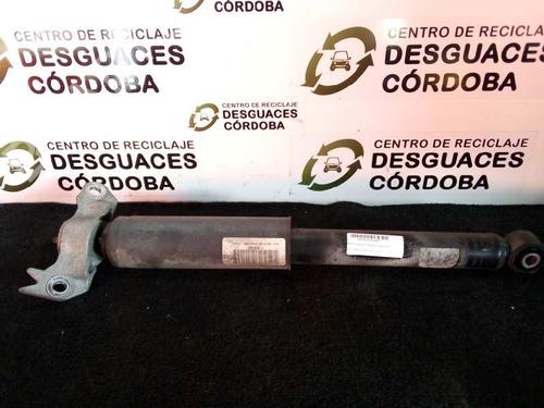 Used Right rear shock absorber OPEL INSIGNIA A (G09) 2.0 CDTI (68) (131 hp) 7557600