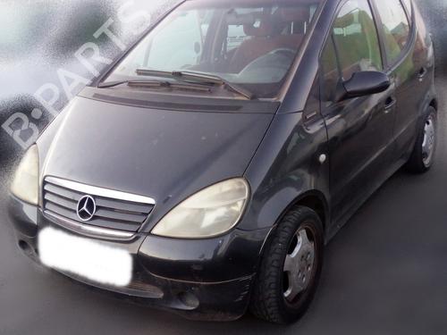 Electronic module MERCEDES-BENZ A-CLASS (W168)  | BP9046466M83 