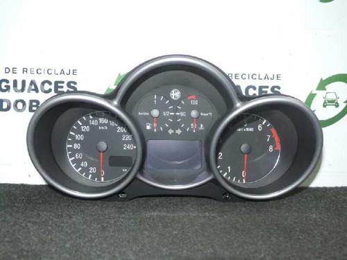 Used Instrument cluster ALFA ROMEO 147 (937_) [2000-2010]  5713595