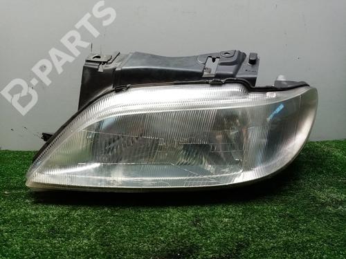Used Left headlight Left headlight CITROËN XSARA Coupe (N0) 1.9 D (70 hp) 11049536 11049536