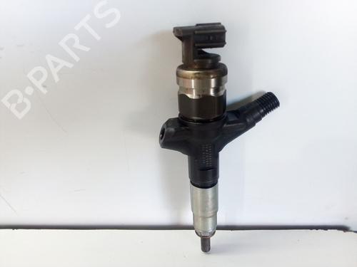Injector SUBARU FORESTER (SH_)  | BP9211689M100 