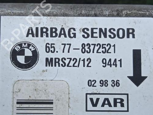 ECU airbags BMW 5 (E39) 530 d | BP21221119M53 