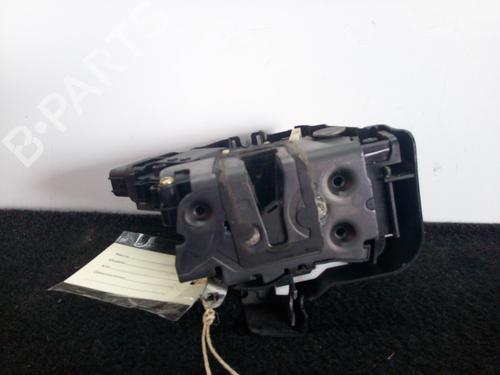 Front right lock FORD FOCUS II (DA_, HCP, DP) 1.6 | BP23430053C97 
