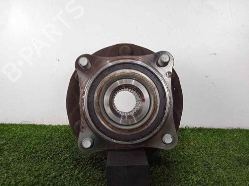 Other TOYOTA LAND CRUISER PRADO (_J15_) 3.0 D-4D (KDJ155_, KDJ150_, KDJ150R, KDJ155R) | BP15261089O1 