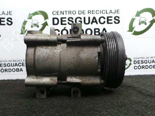 AC compressor FORD MONDEO I (GBP) 1.8 TD | BP5734730M34