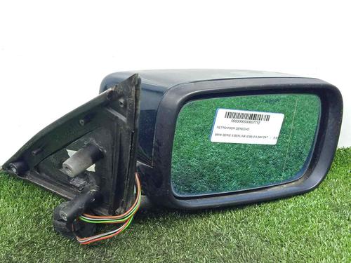 Used Right mirror BMW 5 (E39) [1995-2003]  10557641