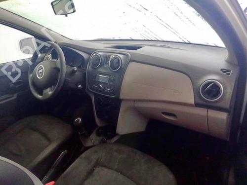Front left lock DACIA SANDERO II 1.5 dCi 75 / Blue dCi 75 (B8JW, B8M4, B8AH, B8M7, B8M6) | BP34350622C98 - Image 9