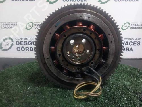 Used Electronic module LIGIER NOVA 500 (5 hp) 23577718