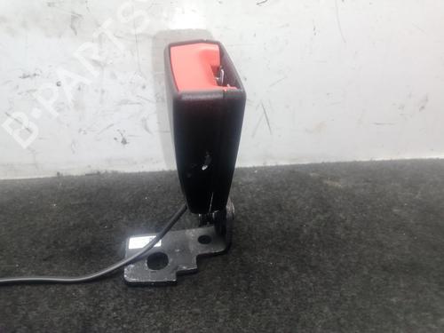 Sikkerhedssele-spænde Sikkerhedssele-spænde OPEL CORSA E (X15) 1.4 (08, 68) (90 hp) 34554624 34554624