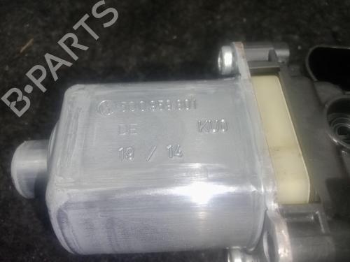 Left rear window motor AUDI A3 Limousine (8VS, 8VM) 1.4 TSI | BP30460681E23 