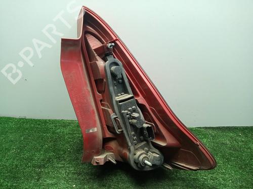 Left taillight CITROËN C4 Coupe (LA_) 1.6 HDi | BP13024006C34 