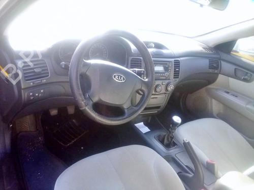 Engine control unit (ECU) KIA MAGENTIS II (MG) 2.0 CRDi | BP31885505M57