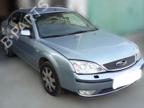 Engine control unit (ECU) FORD MONDEO III (B5Y) 2.0 TDCi | BP9252618M57 