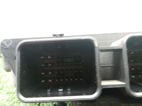 Engine control unit (ECU) CITROËN C5 II (RC_) 1.6 HDi (RC8HZB) | BP35962213M57 - Image 4