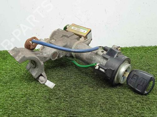 Used Ignition barrel LEXUS IS SportCross (_E1_) 200 (GXE10_, GXE10R) (155 hp) 18698798