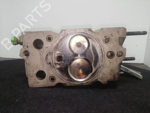 Cylinder head JEEP GRAND CHEROKEE I (ZJ, ZG) 2.5 TD 4x4 (Z) | BP30127081M5