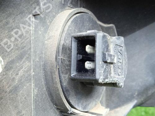 Right headlight CITROËN C1 (PM_, PN_) 1.0 | BP29042639C29 
