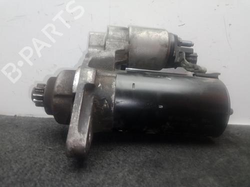 Startmotor VW GOLF V (1K1) 1.9 TDI (105 hp) 28693004