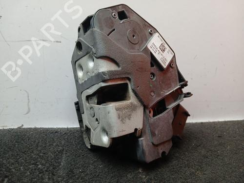 Used Front left lock Front left lock 38563695 38563695