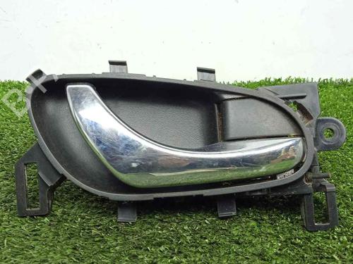 Used Rear right interior door handle NISSAN X-TRAIL III (T32_, T32R, T32RR) [2013-2025]  17740928