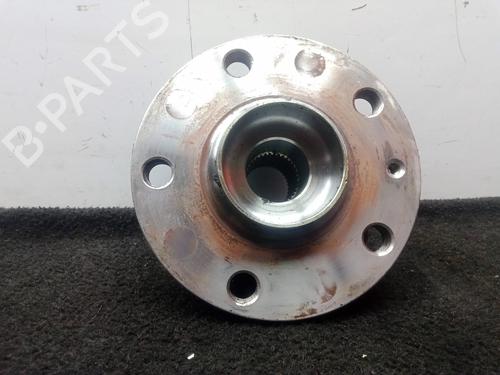 Used Other VW TOURAN (1T1, 1T2) 2.0 TDI 16V (140 hp) 30147926