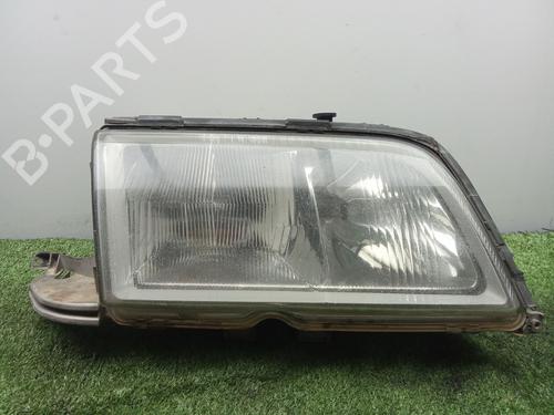 Faro derecho Faro derecho MERCEDES-BENZ C-CLASS (W202) C 220 D (202.121) (95 hp) 39685118 39685118