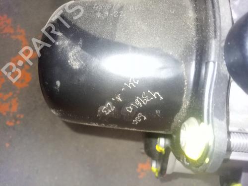Gearbox VW POLO V (6R1, 6C1) 1.2 TSI 16V | BP5779448M3 