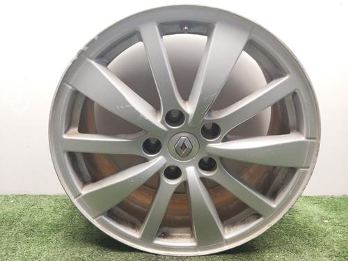 Used Rim Rim RENAULT LAGUNA III (BT0/1) 1.5 dCi (BT00, BT0A, BT0T, BT1J) (110 hp) 39964328 39964328