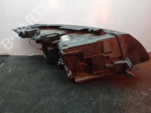 Left headlight LAND ROVER RANGE ROVER EVOQUE (L538) 2.0 D 4x4 | BP39802891C28 - Image 2