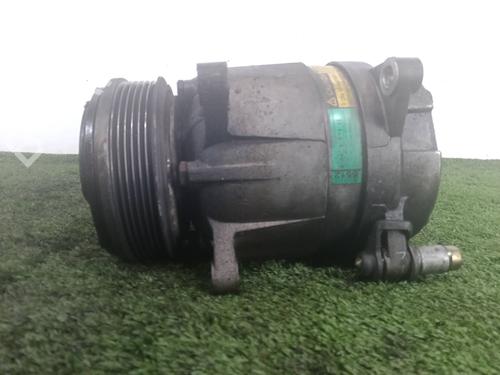 AC compressor CITROËN C5 I (DC_) 2.0 HDi (DCRHZB, DCRHZE) | BP26288554M34 
