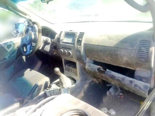 Instrument cluster NISSAN PATHFINDER III (R51) 2.5 dCi 4WD | BP29284422C47 