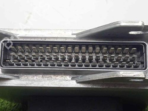 Engine control unit (ECU) MERCEDES-BENZ E-CLASS (W210) E 220 D (210.004) | BP10674079M57 